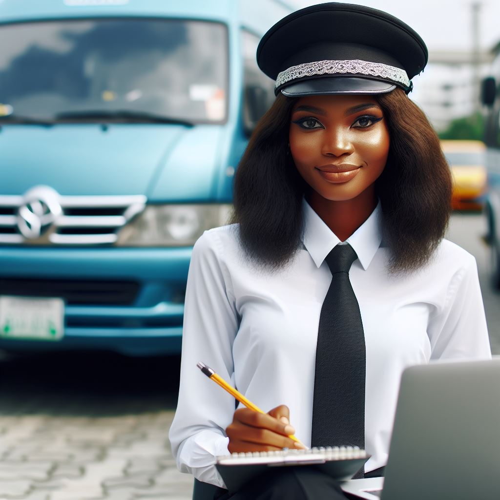 Grants and Scholarships for Nigerian Transport & Tourism Students