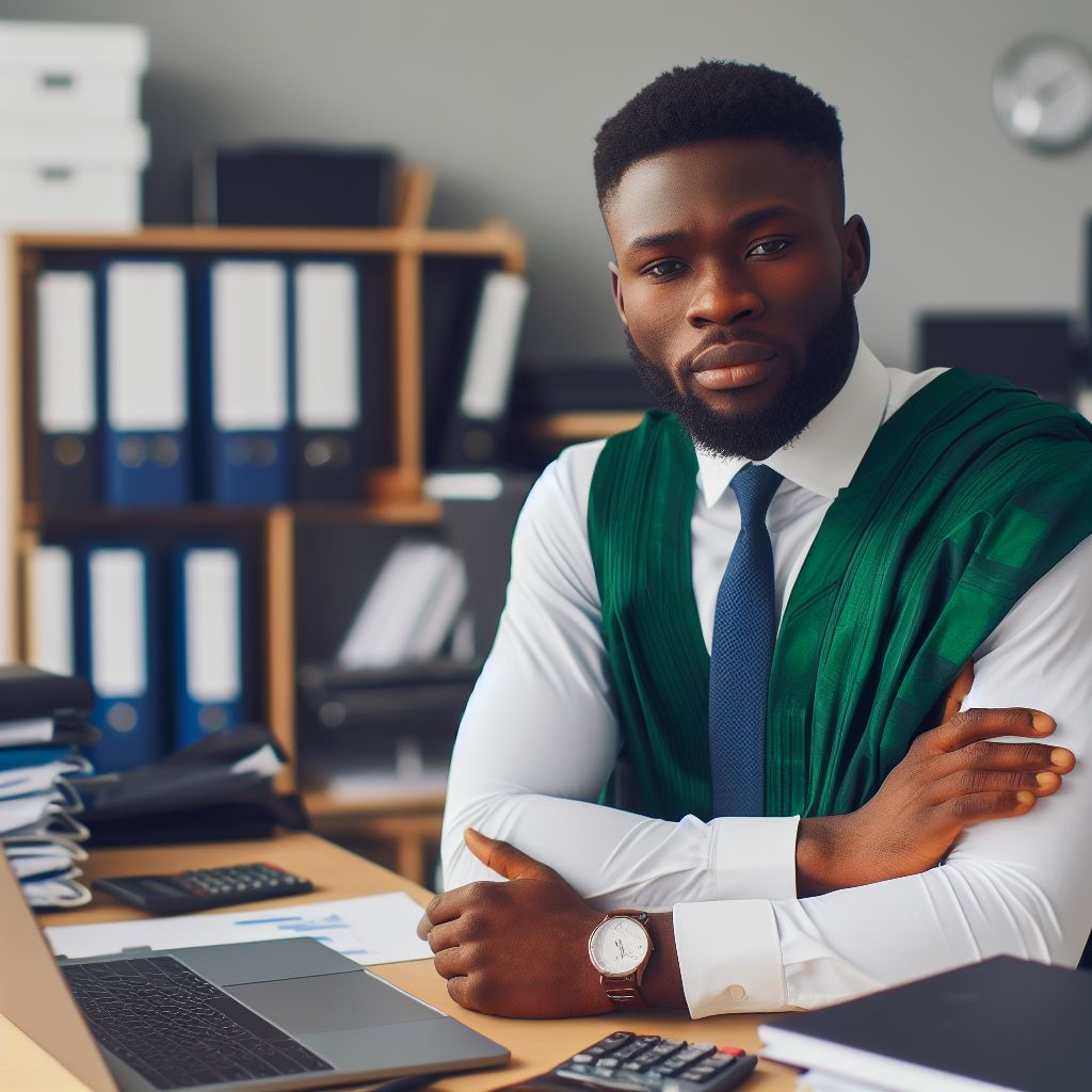 How ICAN Shapes Accounting Studies in Nigeria's Academia