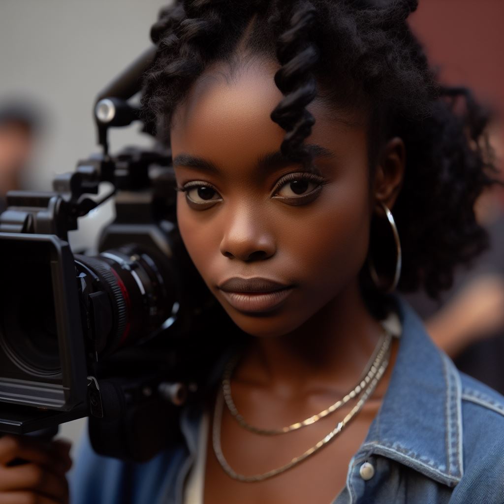 How Nigerian Cultures Influence Film Curriculum Content
