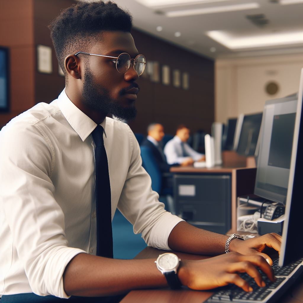 How Nigerian Universities are Boosting Entrepreneurial Spirit