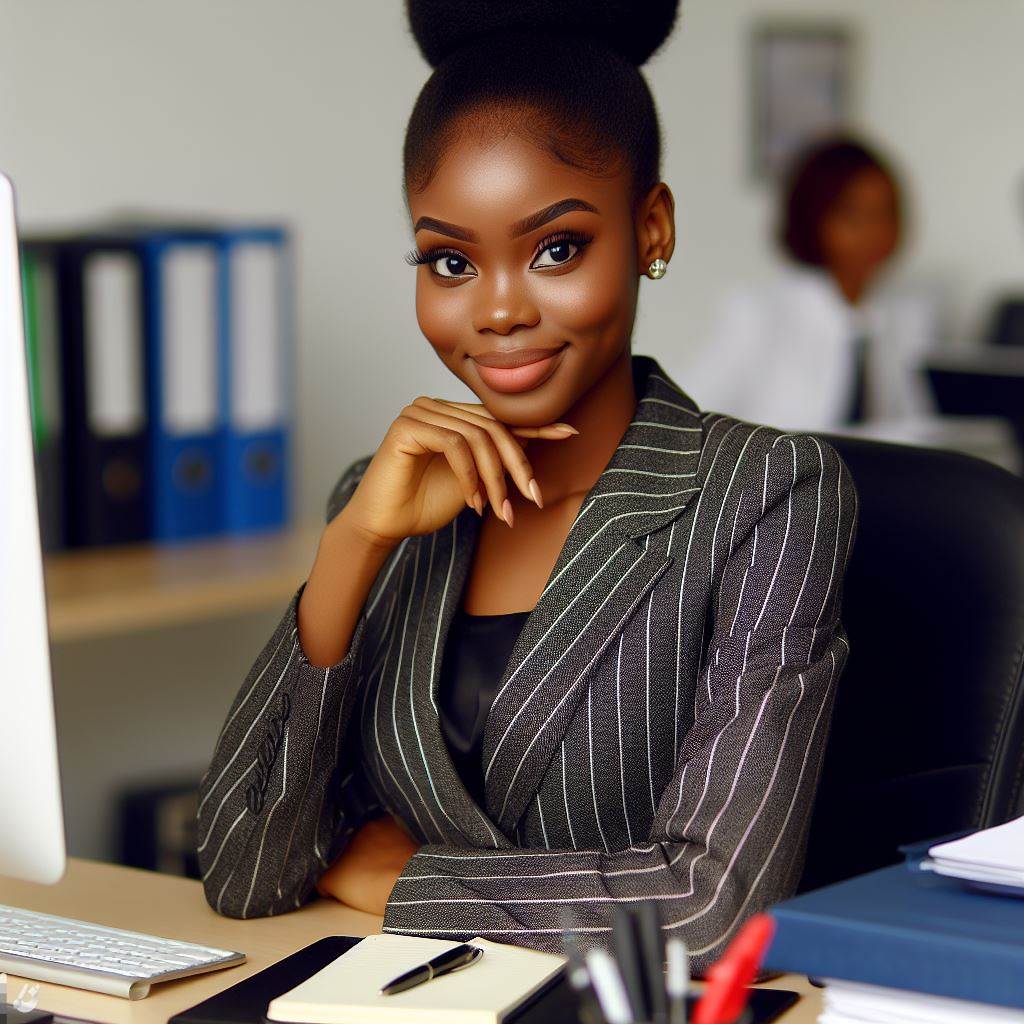 How Nigerian Universities are Modernizing Secretarial Education