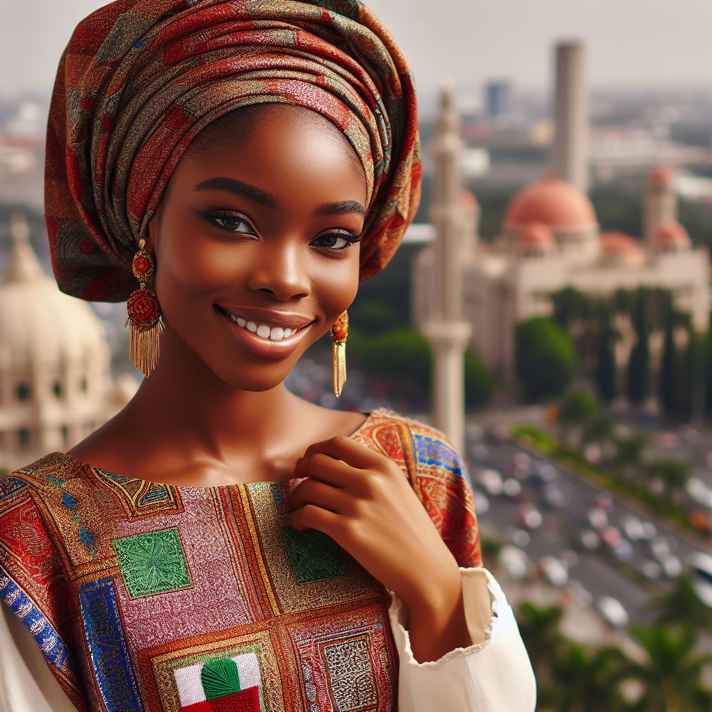 Impact of Nigeria's Cultural Diversity on Tourism Studies