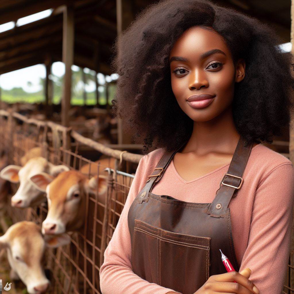 Impact of Policies on Animal Production Education in Nigeria