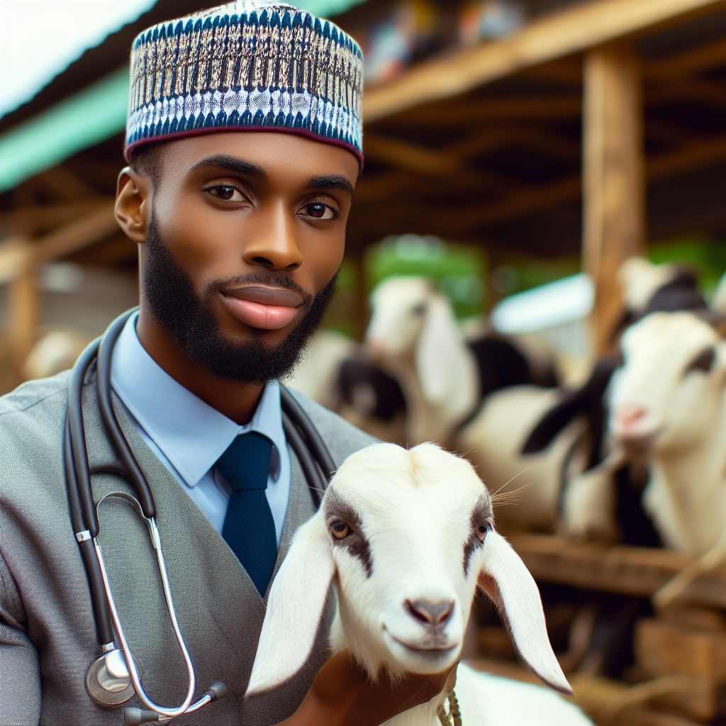 Innovations in Animal Genetics Research: Spotlight on Nigeria