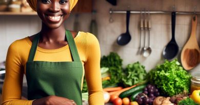 Innovative Approaches in Home Economics Education in Nigeria