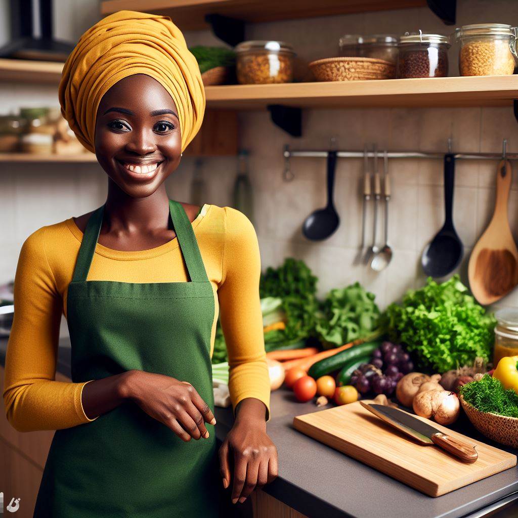 Innovative Approaches in Home Economics Education in Nigeria