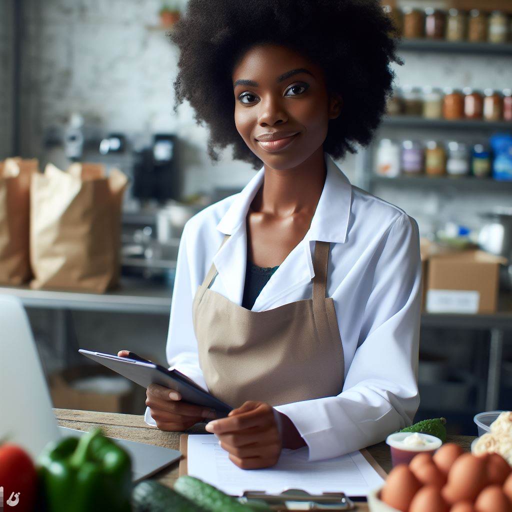 Innovative Research Areas in Nigerian Nutrition Sciences