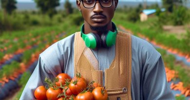 Innovative Research in Nigerian Universities on Agribusiness