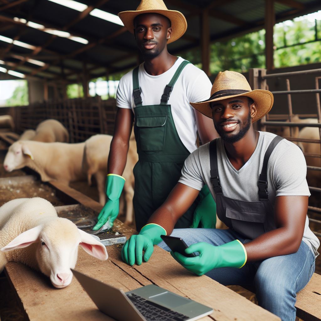 Integrating Traditional & Modern Techniques in Aquaculture Education