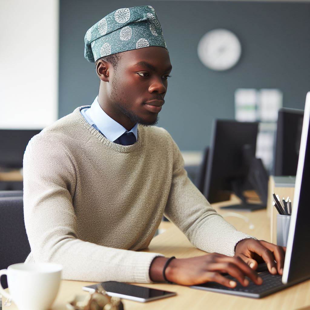 Interdisciplinary Approach to Entrepreneurship in Nigeria’s Unis