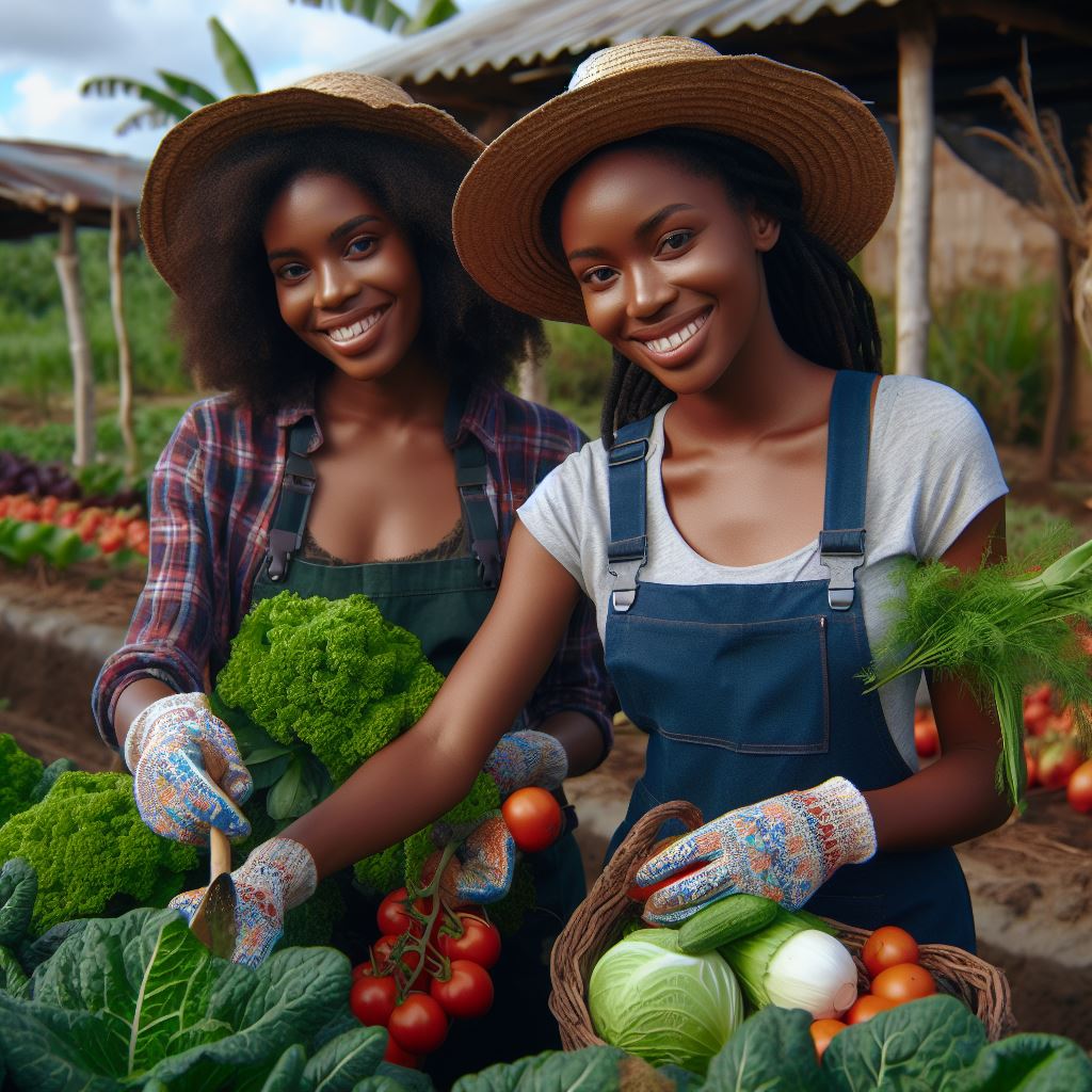 Internship Opportunities for Agric Students in Nigeria