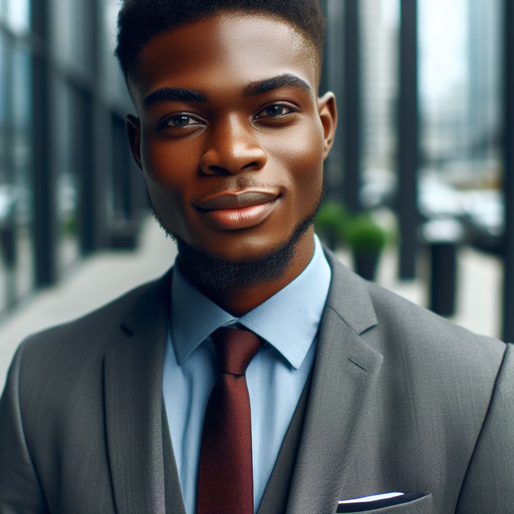 Internship Opportunities for PR Students in Nigeria's Top Firms