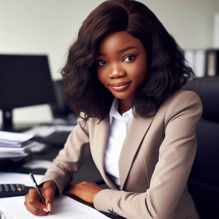 Internships & Placements for Economics Students in Nigeria