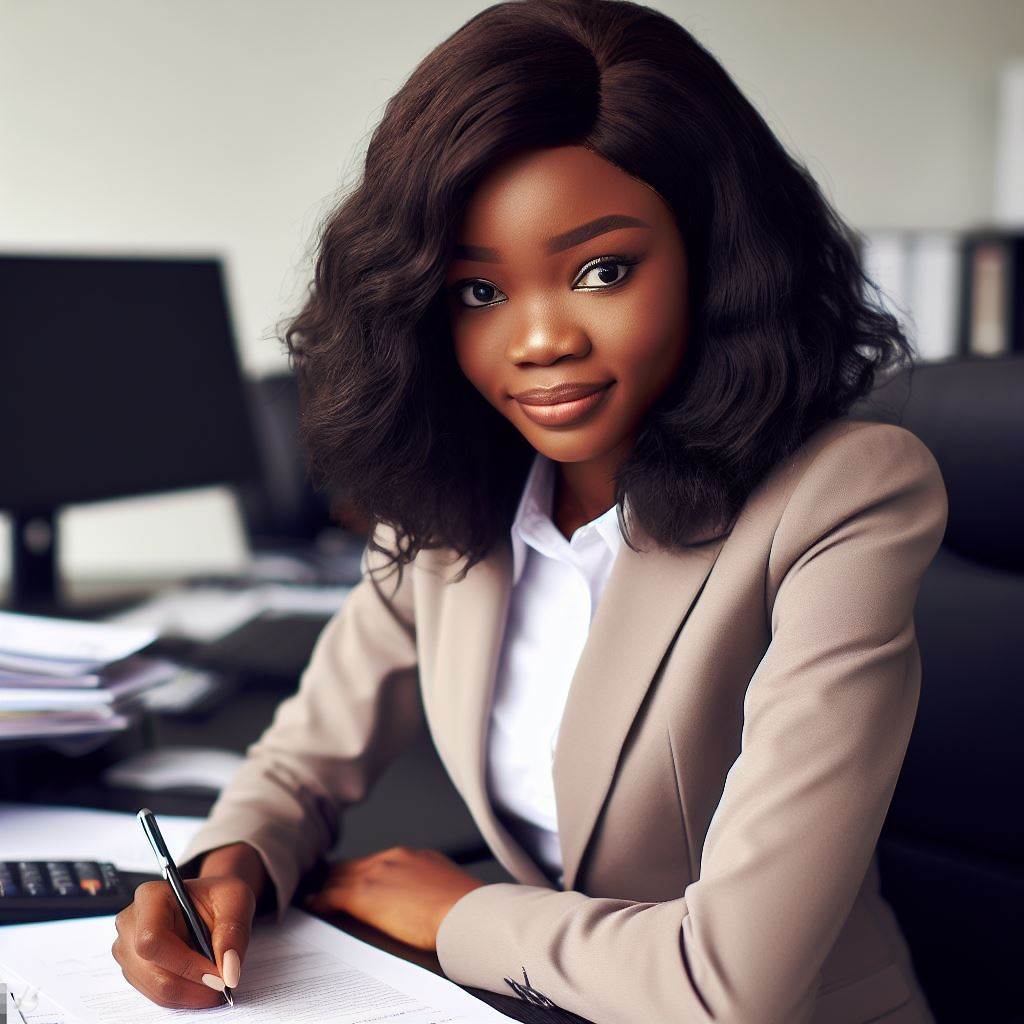 Internships & Placements for Economics Students in Nigeria
