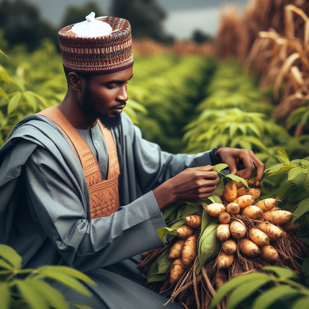 Introduction to Animal Breeding & Genetics in Nigeria's Universities