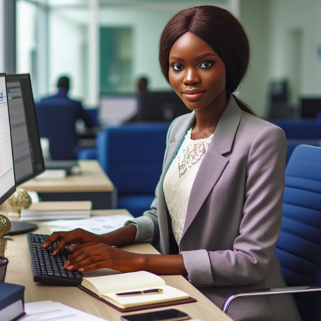 Key Challenges Facing Business Management Students in Nigeria
