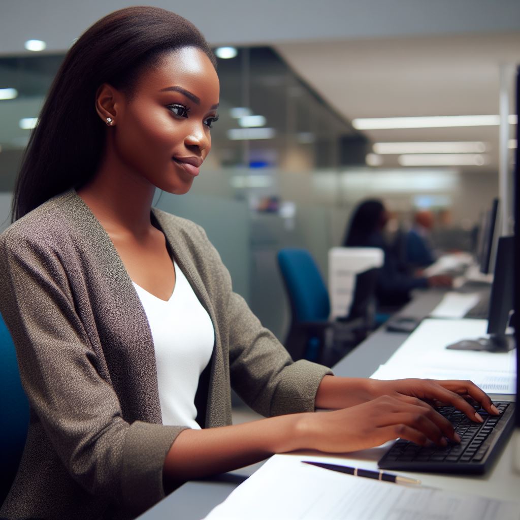 Key Challenges Facing Business Management Students in Nigeria