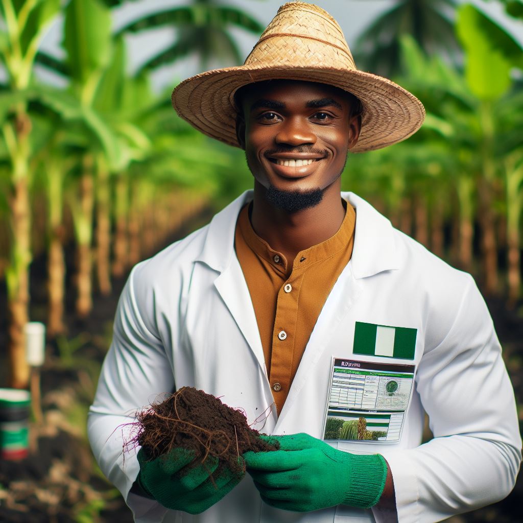 Key Courses in Crop Production: Nigeria's Top Universities