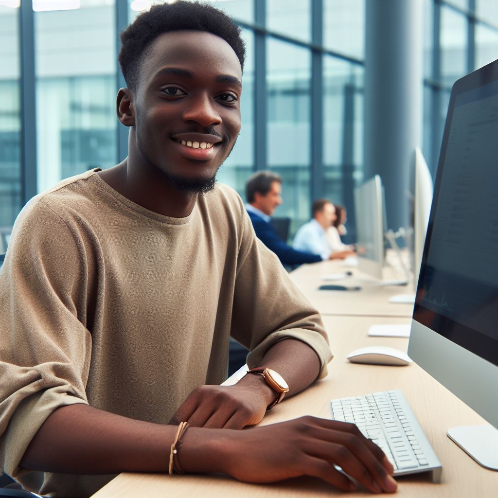 Key Courses in Nigerian Universities for Aspiring Entrepreneurs