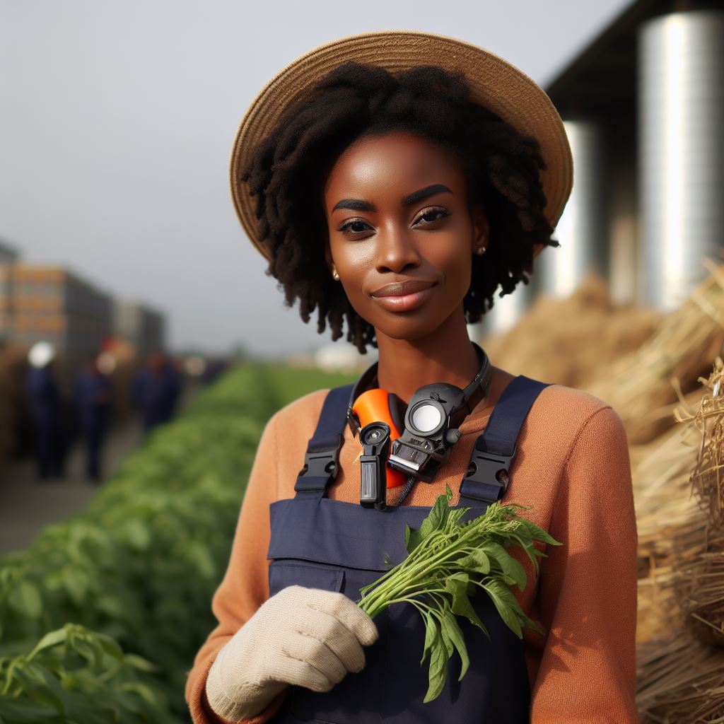 Key Modules in Nigeria's Agribusiness Degree Programs