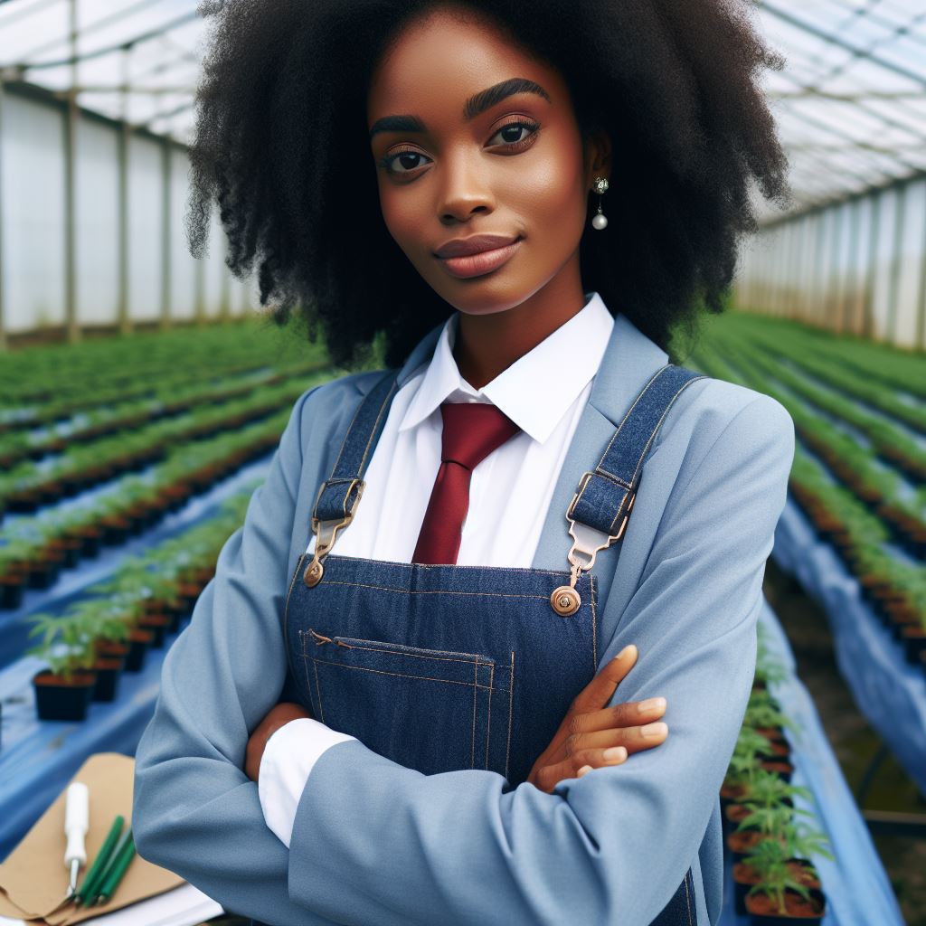 Key Skills Every Nigerian Agri-Admin Graduate Needs