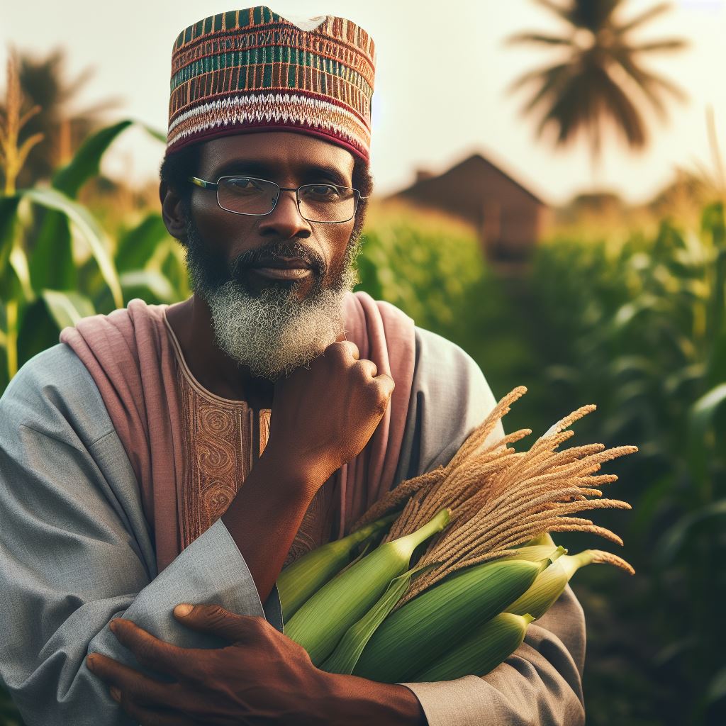 Key Universities in Nigeria Offering Rural Development