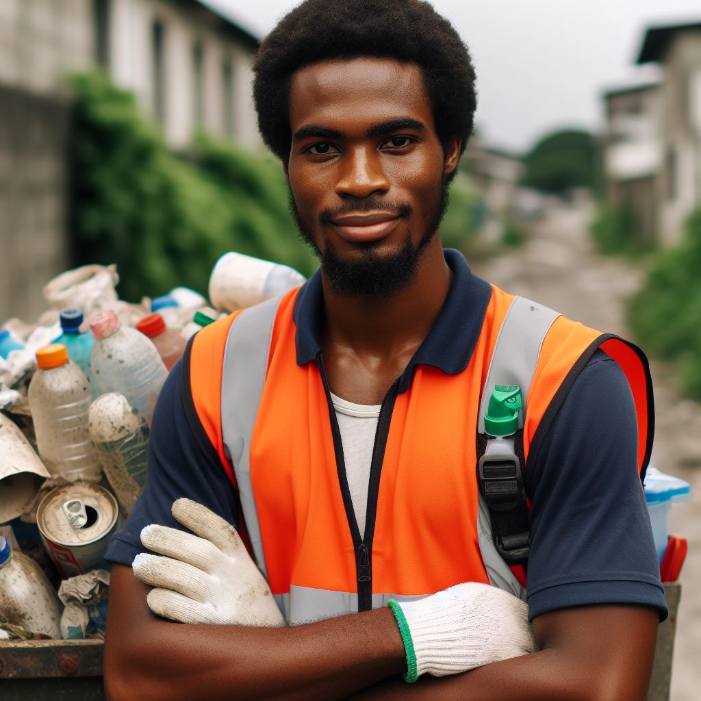 Lab Work & Equipment in Nigerian Toxicology Departments