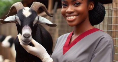 Livestock Management: A Focus of Nigerian Animal Science