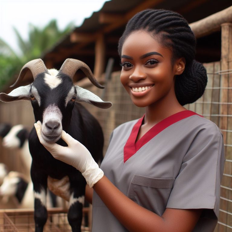 Livestock Management: A Focus of Nigerian Animal Science