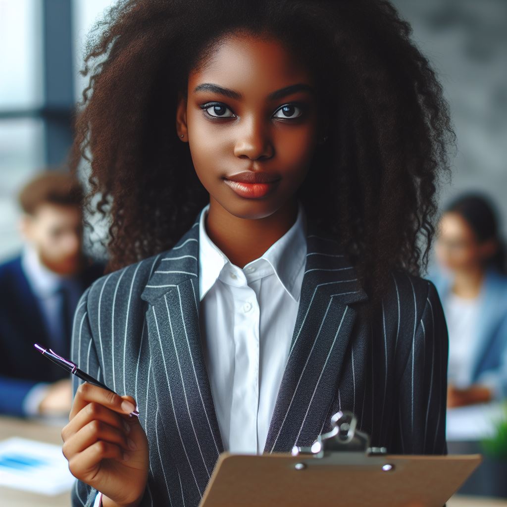 Management Study Techniques for Nigerian University Students