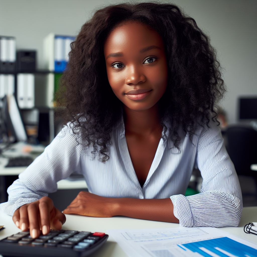 Master's and Ph.D. Opportunities in Banking in Nigeria
