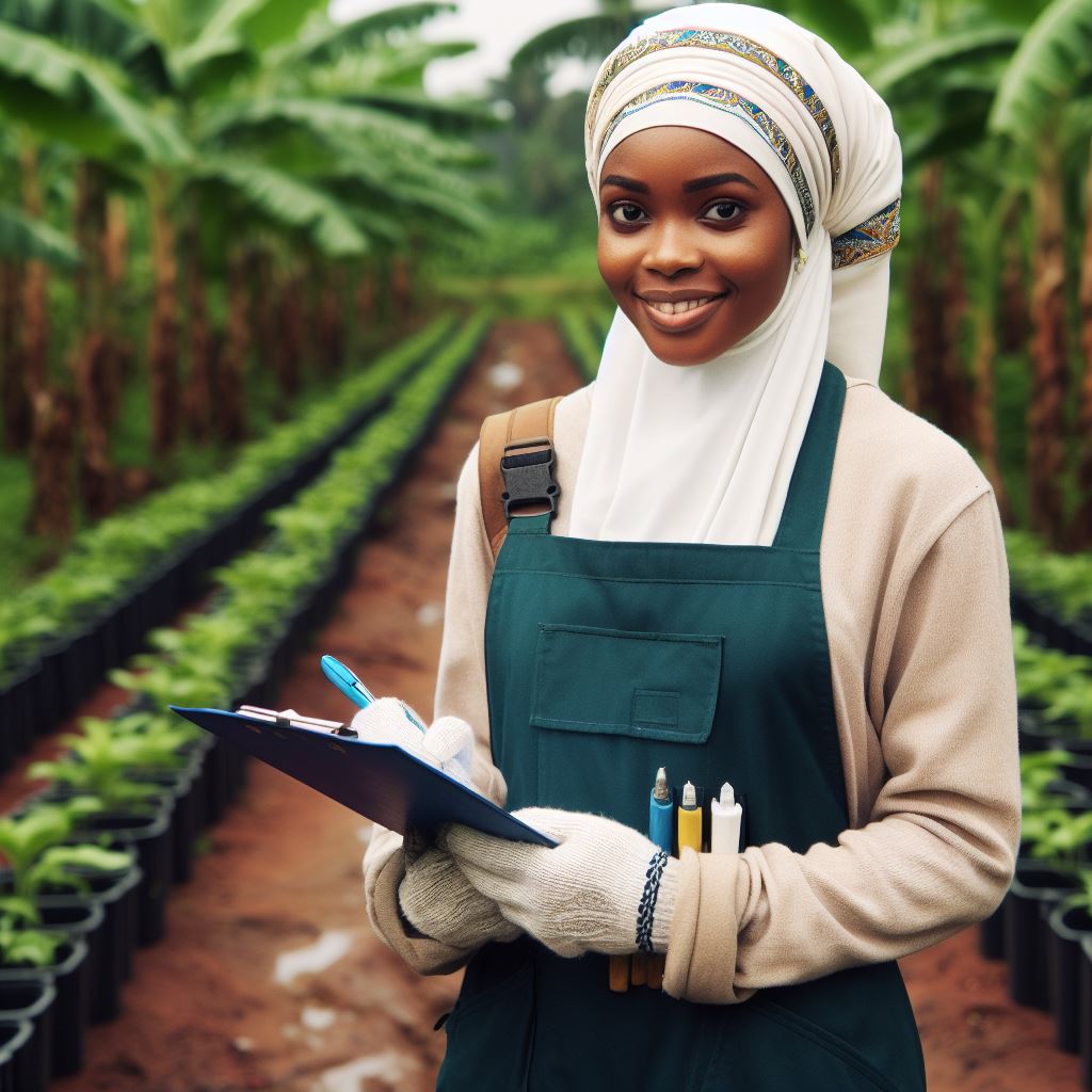 Masters and PhD Opportunities in Agribusiness in Nigeria