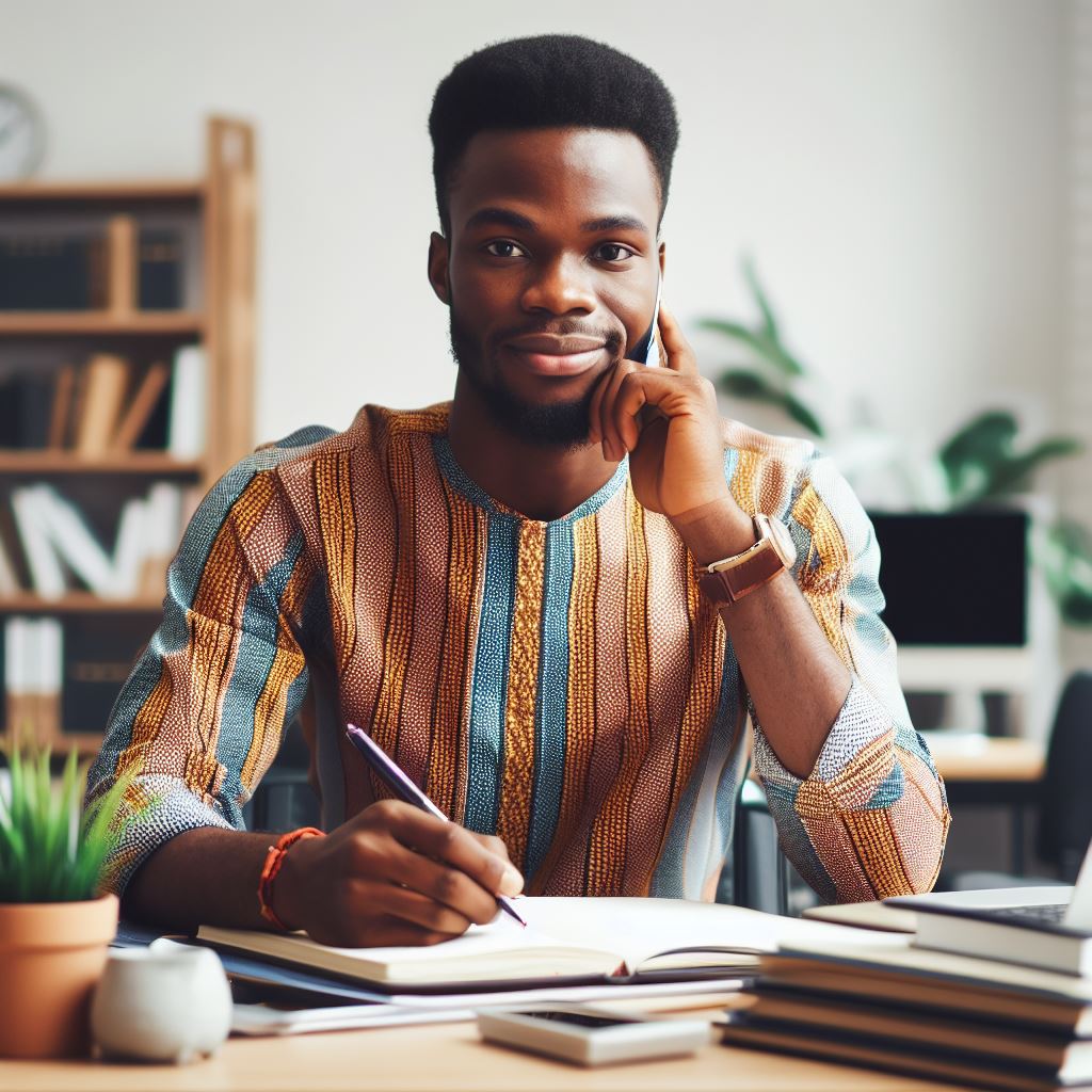 Mentorship in Entrepreneurship: Nigerian Universities Leading the Way