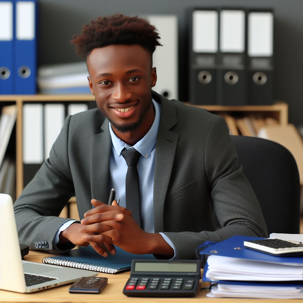 Networking Opportunities for Business Management Students in Nigeria