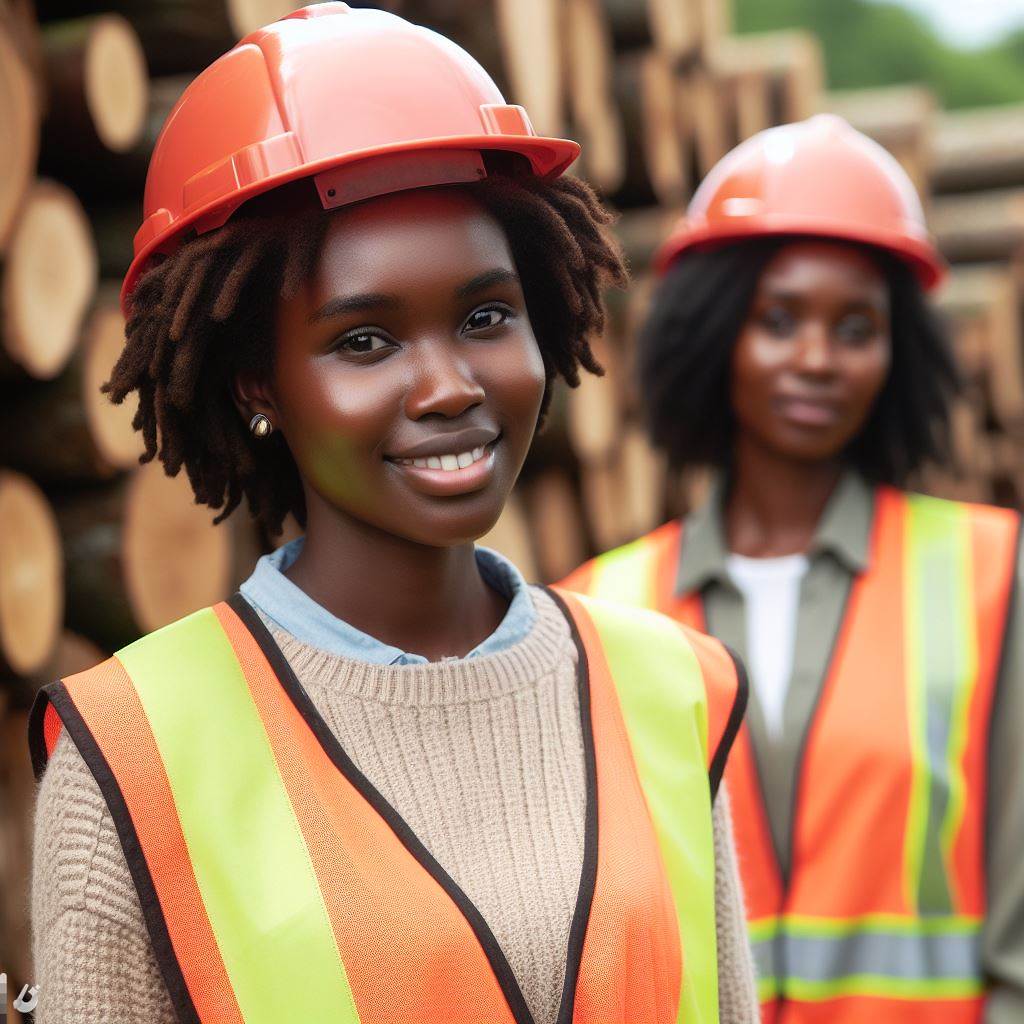 Networking and Associations: Building Connections in Nigerian Forestry