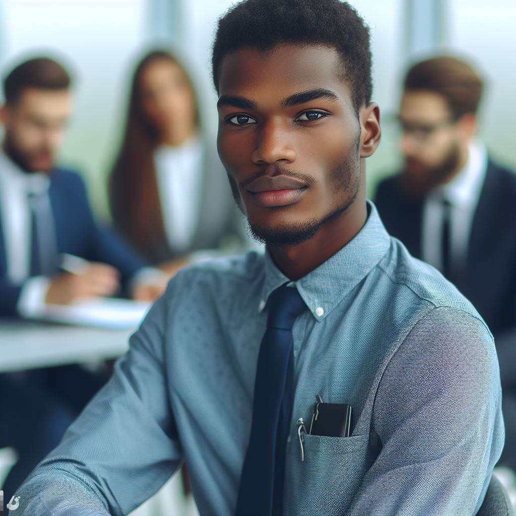 Networking and Career Advancement for Management Students in Nigeria