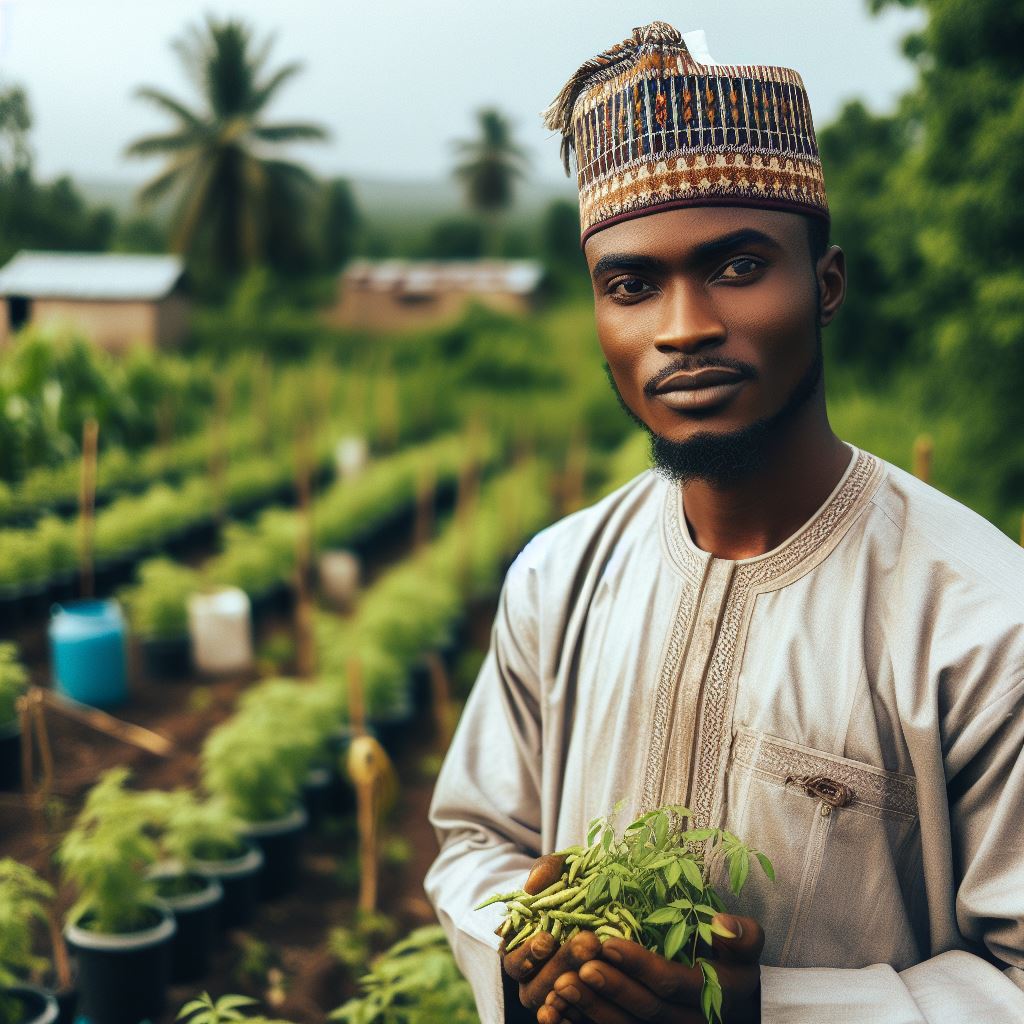 Networking and Internship Opportunities for Agri-Economics Students in Nigeria