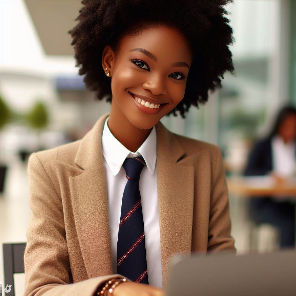 Networking in Nigeria's Tourism Industry: A Student Guide