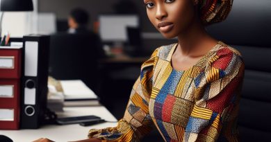 Nigerian Cultural Influence on Business Administration Studies