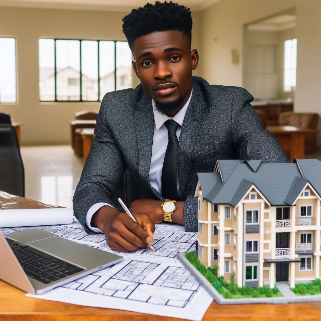 Nigerian Estate Management: Ethics and Best Practices