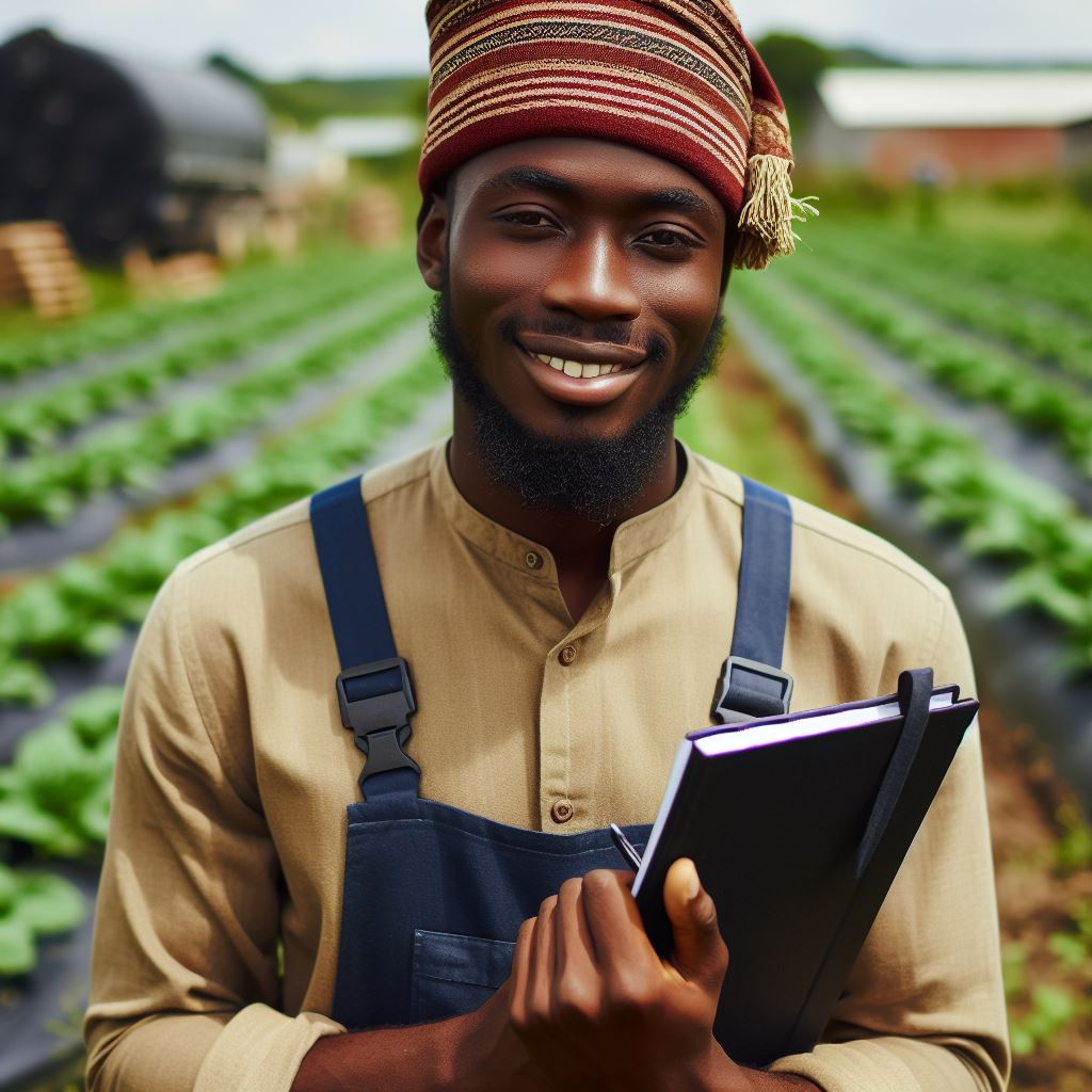 Nigerian Government Policies Impacting Agricultural Education