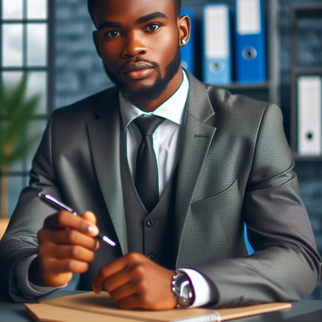 Nigerian Labor Laws: What Students Must Know