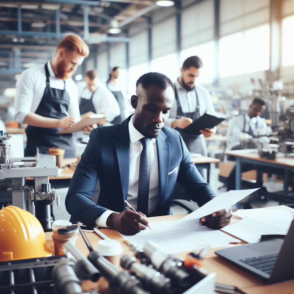 Nigerian Labor Laws: What Students Must Know
