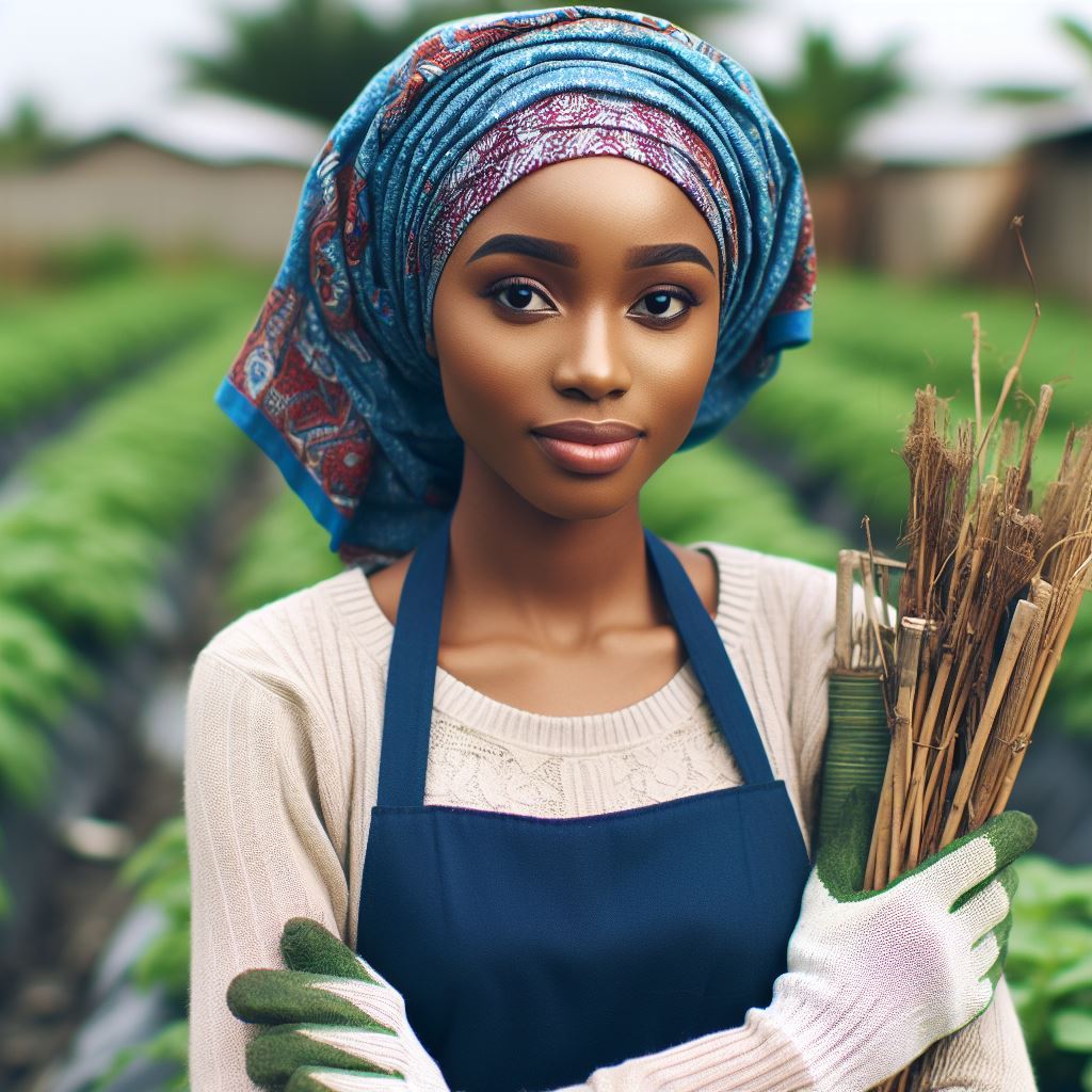 Nigeria's Leading Universities for Agricultural Business Studies