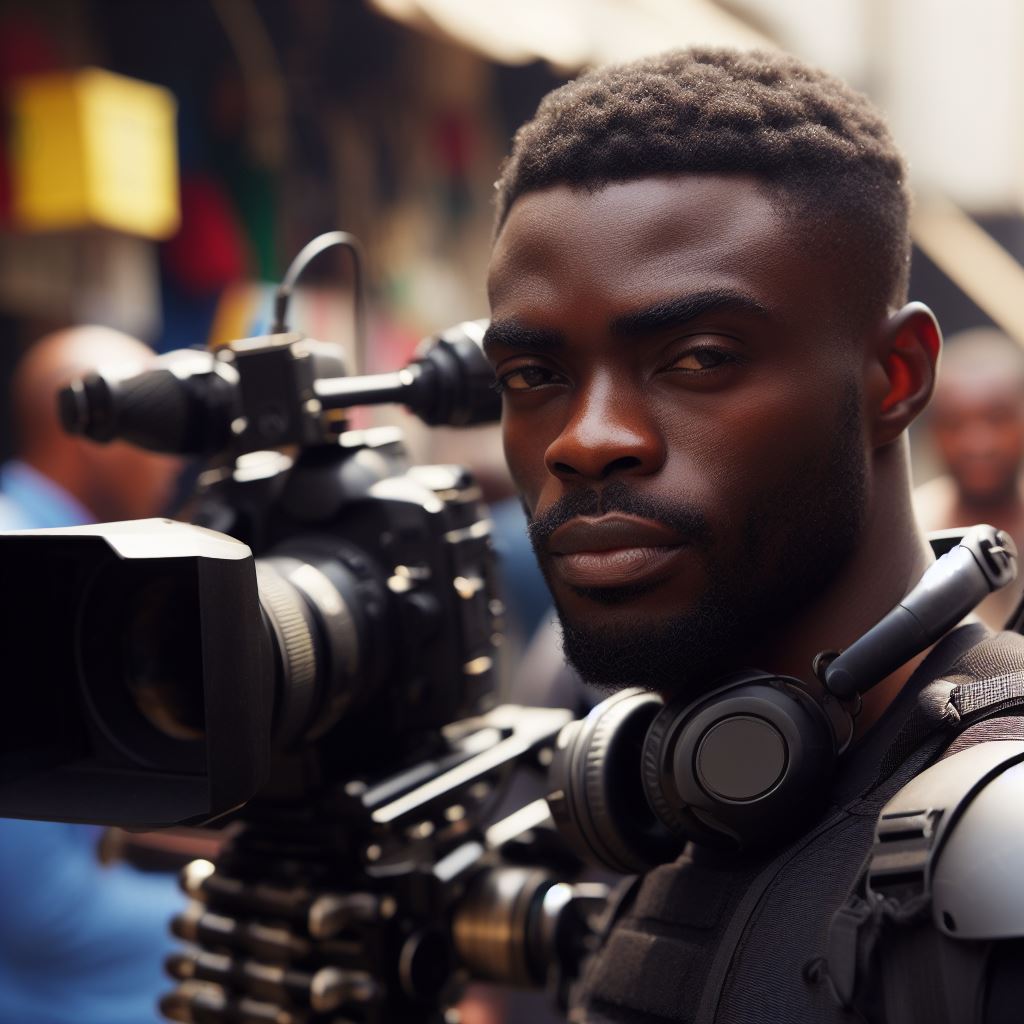 Nollywood Stars Who Graduated from Nigerian Film Schools