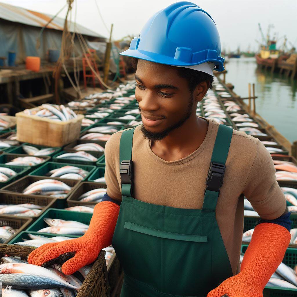 Overview: Fisheries Studies in Nigerian Universities