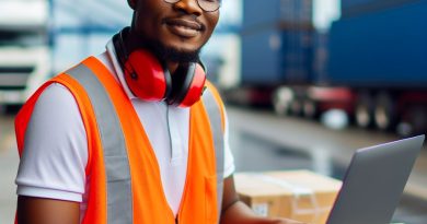 Overview: Shipping Management Courses in Nigerian Universities
