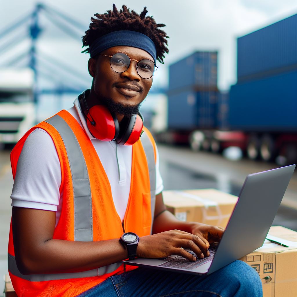 Overview: Shipping Management Courses in Nigerian Universities