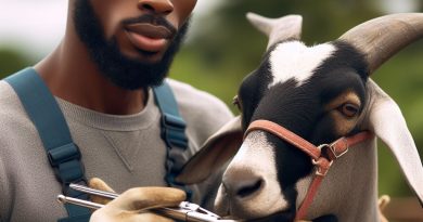 Overview of Animal Production Courses in Nigerian Universities