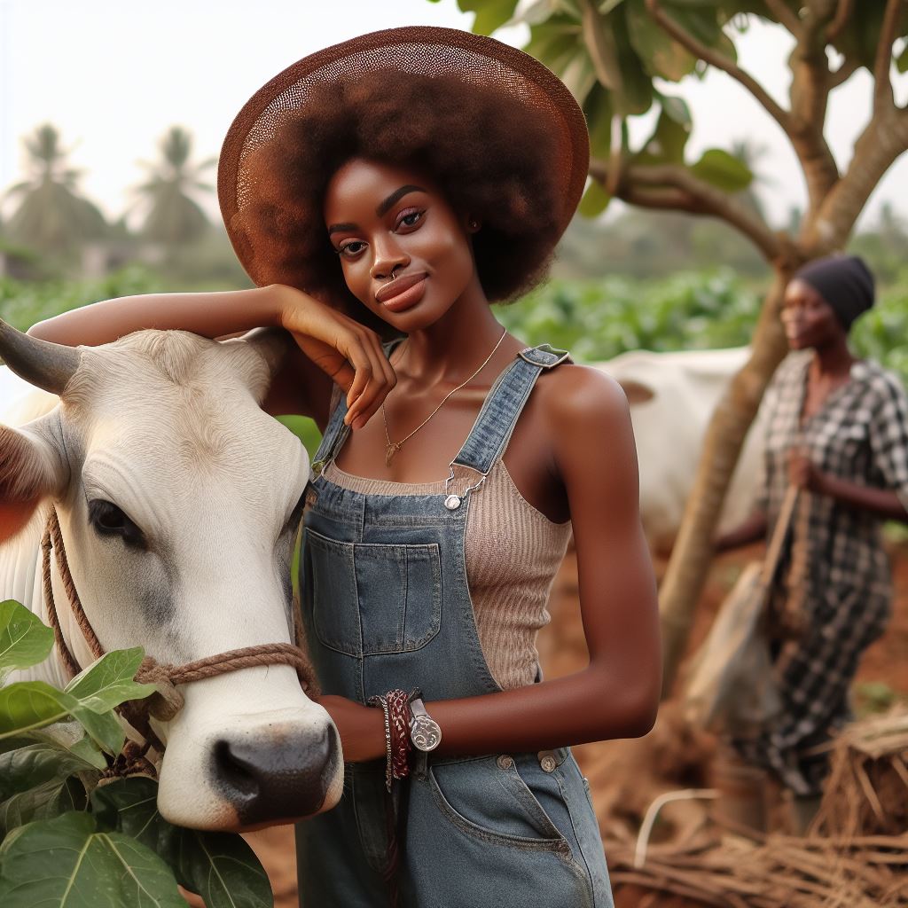 Overview of Crop and Soil Science Courses in Nigeria